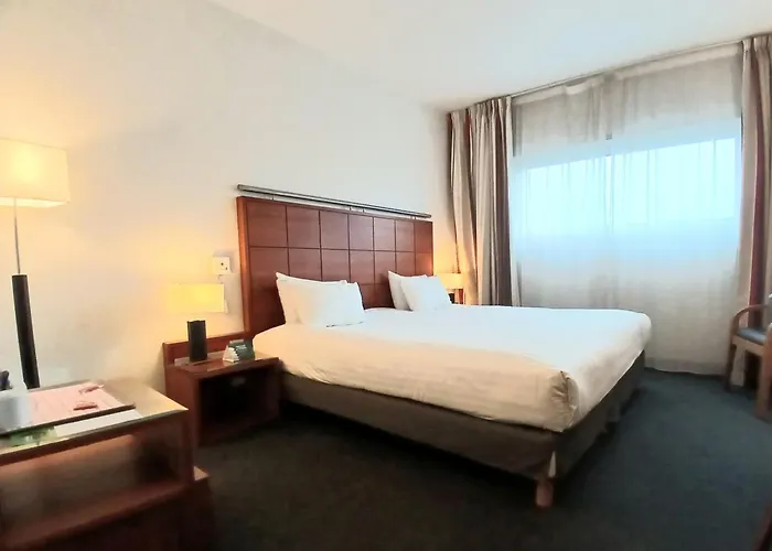 Holiday Inn Bordeaux Sud - Pessac, an IHG Hotel